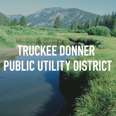Truckee Donner Public Utility District