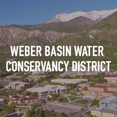 Weber Basin Water Conservancy District