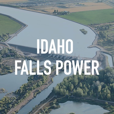 Idaho Falls Power