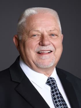 Allen Johnson