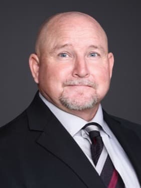 Gary Hall