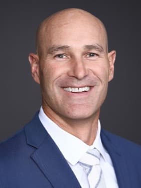 Joel Eves