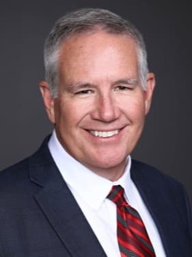 Mark Montgomery
