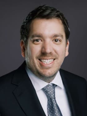 Nick Dominguez