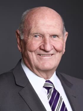 Ray Loveless