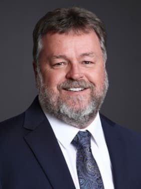 Todd Robinson