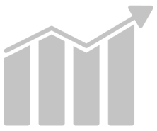 a financial graph