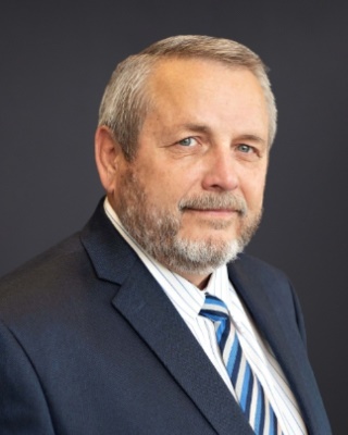 Kevin Garlick